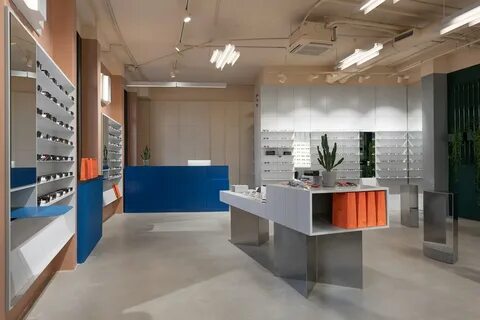P store