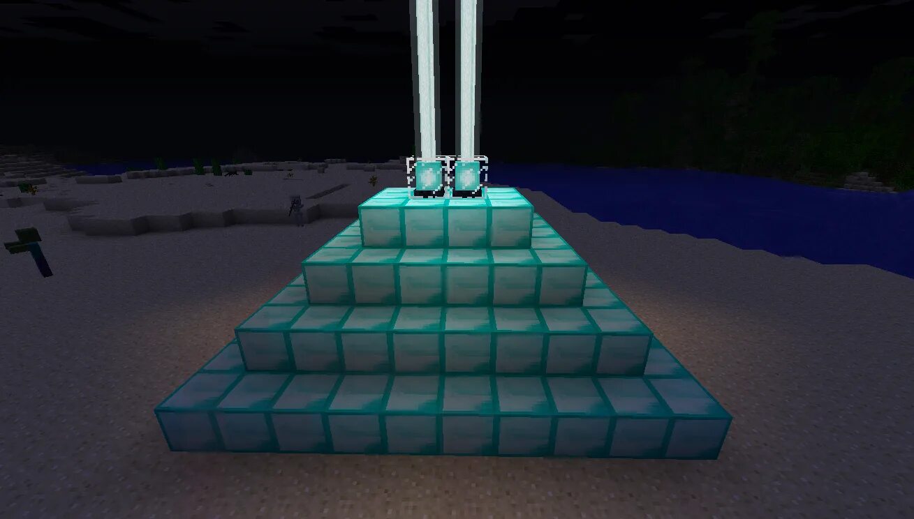 Маяк майнкрафт пирамида. Маяк майнкрафт блок. Фулл маяк сколько блоков. Маяк майнкрафт блок. Фулл маяк сколько блоков.