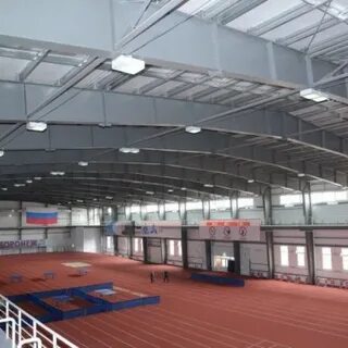 Автономный центр спорта