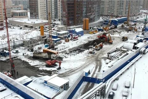 Когда откроют беговую
