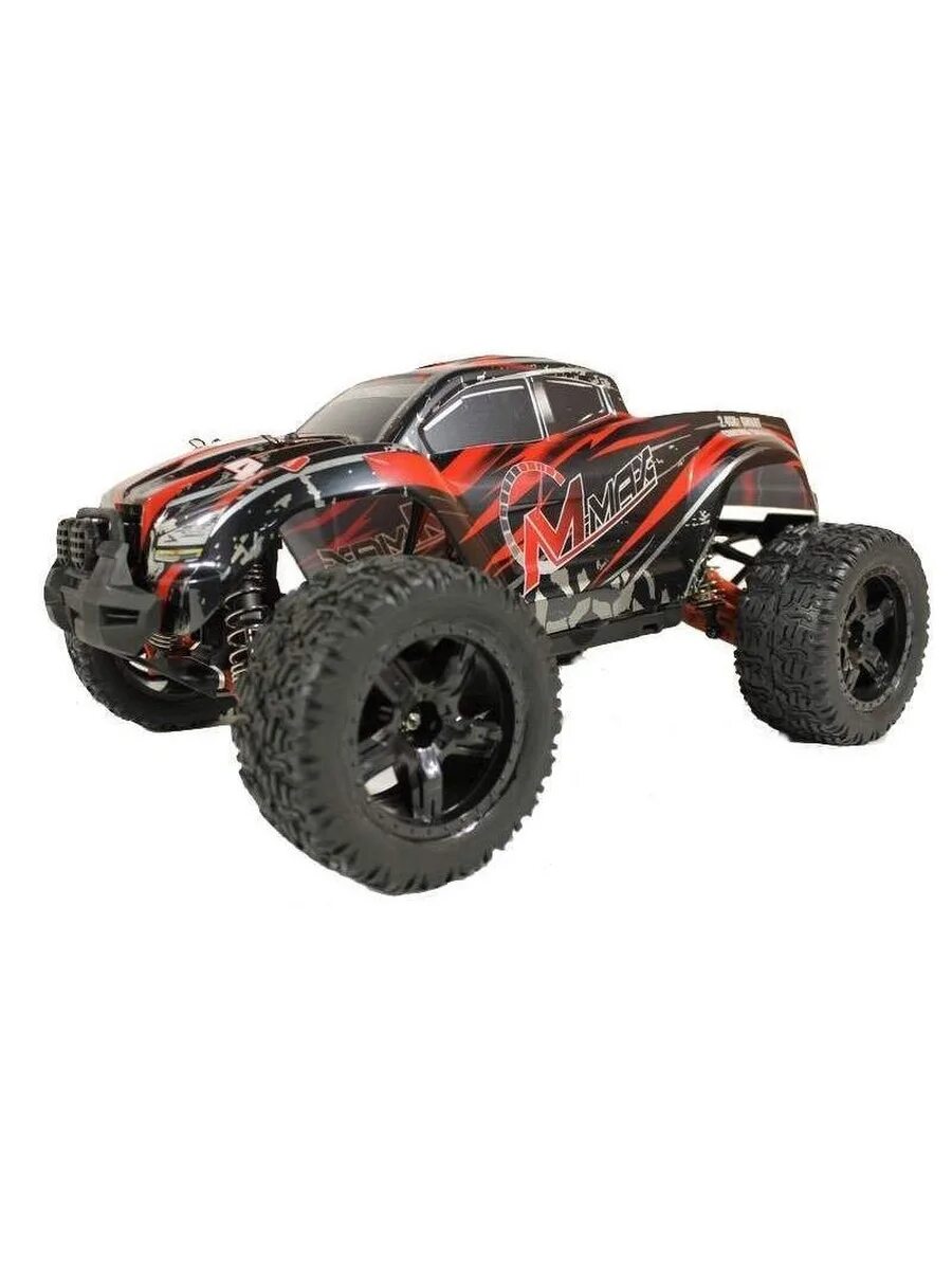 Радиоуправляемый монстр 1 16. Remo hobby mmax 4wd 2.4g rh1031pro-upg-red радиоуправляемый. бесколлекторный remo hobby mmax. монстр remo hobby. радиоуправляемый монстр remo hobby smax 4wd rtr масштаб 1:10 2.4g - rh1631.