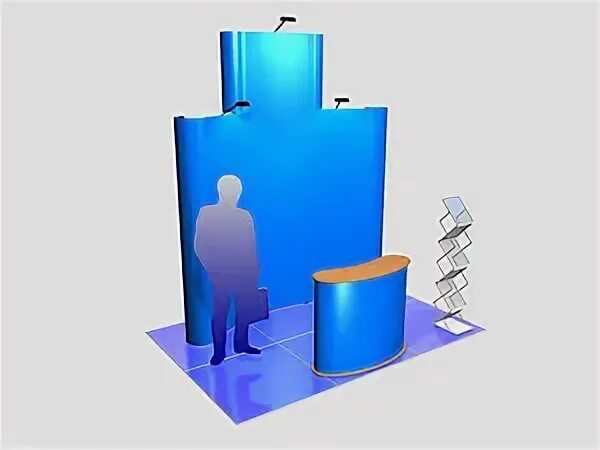Stand m