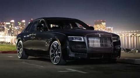 Rolls 2022