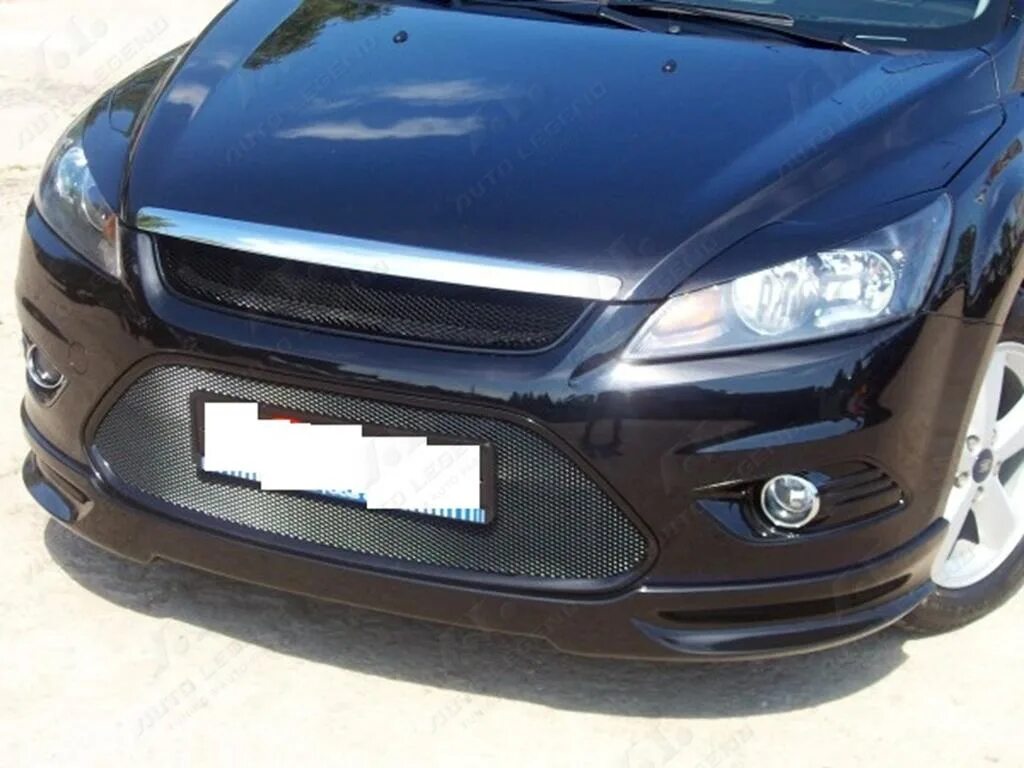 Бампер рестайлинг 2. Ford focus 2 реснички. реснички на форд фокус 2. ford focus 2 передний бампер рест. юбка передняя форд фокус 2.