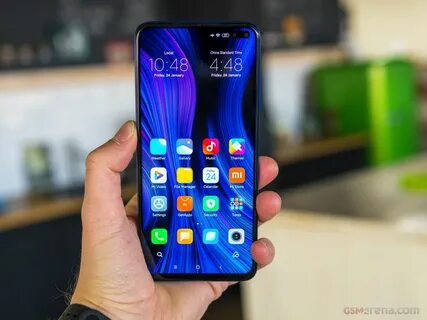 Miui 12.5 poco
