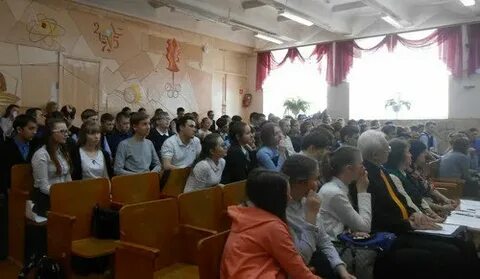 Когобу лицей малмыж
