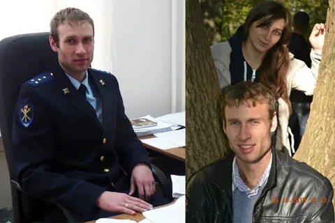 Следователь пабг