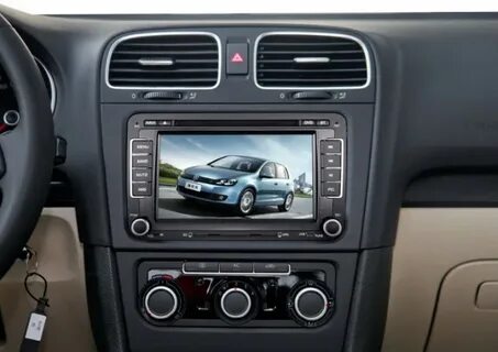 Мультимедиа jetta