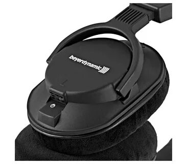 Beyerdynamic dt 250 250 ohm