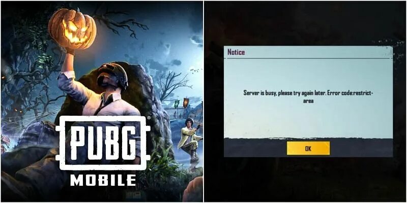 Busy please