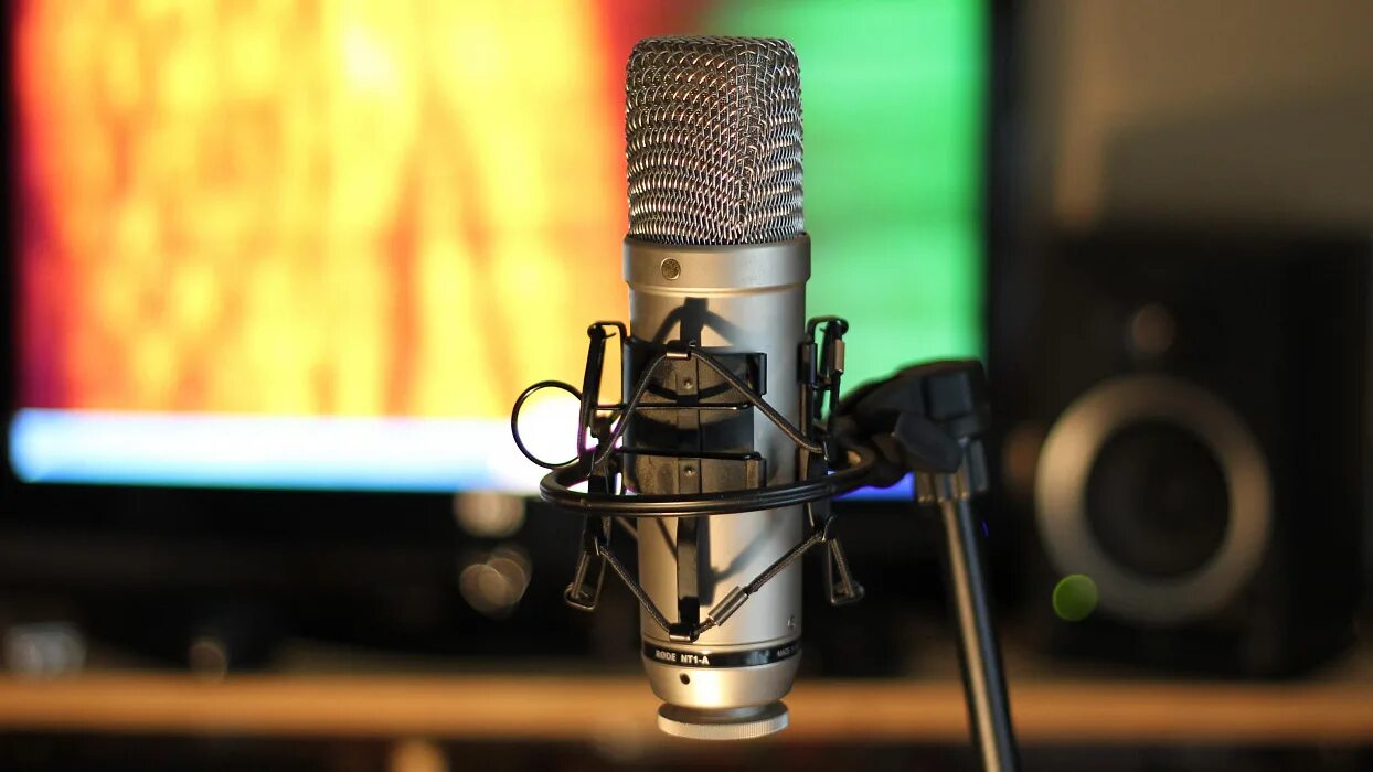 Студийный микрофон rode nt2-a. Rode nt1 капсюль. Уыз32 микрофон. Студия звукозаписи микрофон. Alctron pf32-mkii.