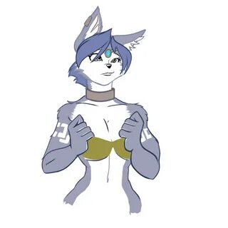 Krystal. furry. furotica. furry gif. фэндомы. 