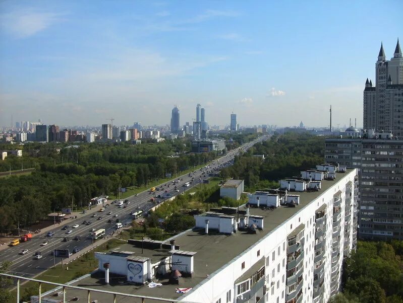 Фили давыдково район фото YugNash.ru