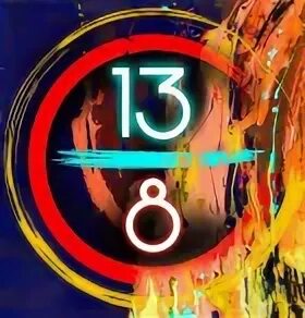 13 no 8