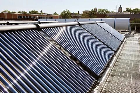 Solar market