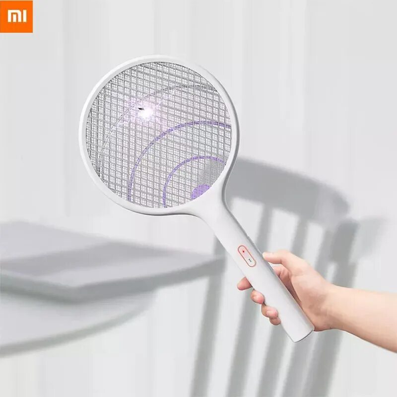 Xiaomi qualitell electric. Elektricheskaya-myxoboiyka-xiaomi-qualitell-electric-mosquito-swatter-white-zs9001-. Электромухобойка xiaomi. Xiaomi qualitell. Электрическая мухобойка mael италия.