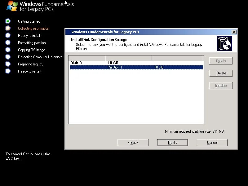 Legacy wins. Windows fundamentals for legacy pcs. windows xp fundamentals for legacy pcs. windows fundamentals for legacy pcs 2016. windows flp.