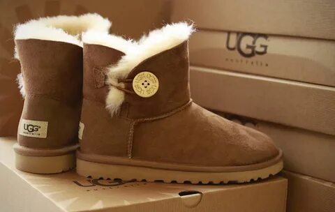 Ugg australia