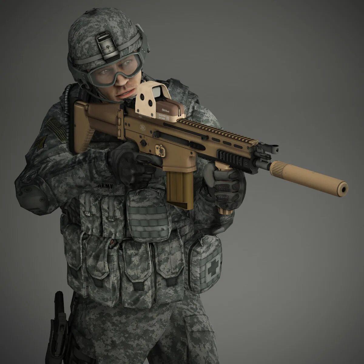 3д модель российского солдата. Российский солдат 3d. Ратник 3 автомат. 3d army. 3d army.