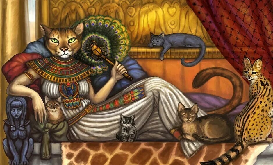 Баст дам. Бастет богиня Египта. Богиня Бастет в древнем Египте. Богиня кошек Бастет. Богиня Бастет сфинкс.