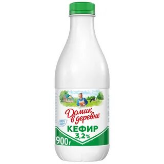 900 г кефира