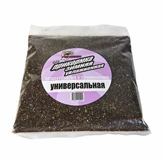Универсальная приманка