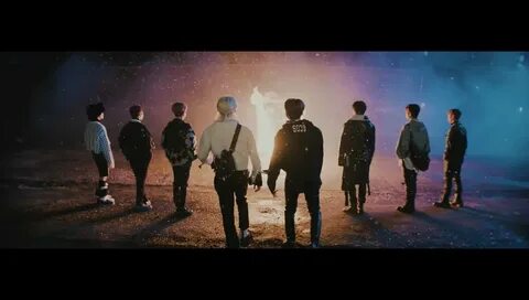 Stray kids falling up english текст