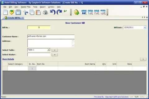 Billing 3