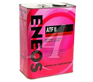 Eneos atf iii