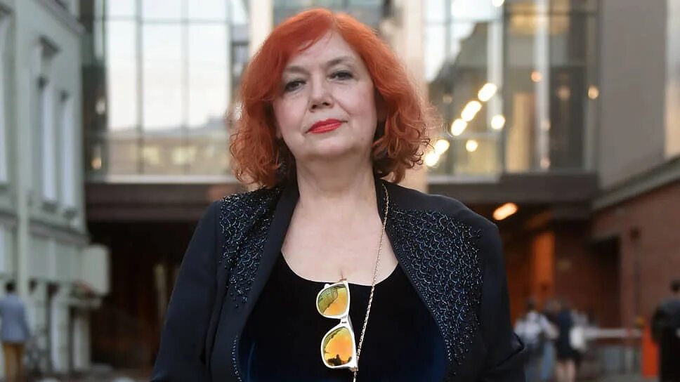 марии арбатовой