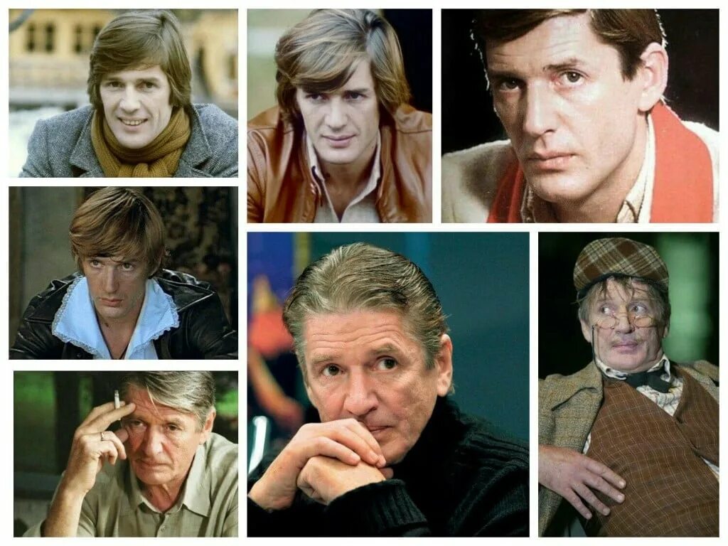 алексей вакулов актёр.