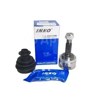 Inko страна