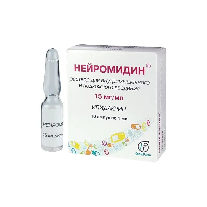 5 -1мл ампулы. Нейромидин уколы 5. Нейромидин 1,5% 1 мл. Нейромидин 1. Нейромидин уколы 5.