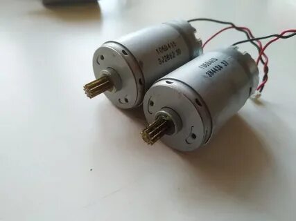 Мотор g g