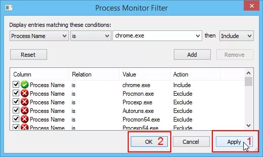 Интерфейс process Monitor. Procmon как пользоваться. Process Monitor главное меню. По каким параметрам можно создавать фильтры в process Monitor?. Программа processing