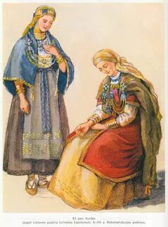 Племена балтов