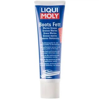 Liqui moly 27
