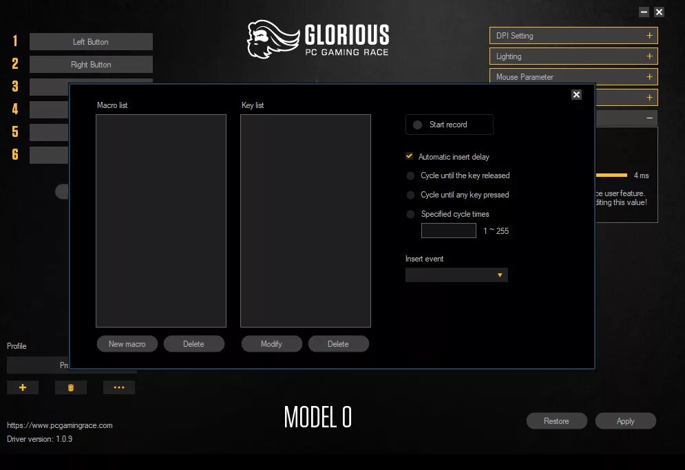 Glorious model software. Glorious model o software. dpi glorious model o. glorious model 0 software. glorious приложение.