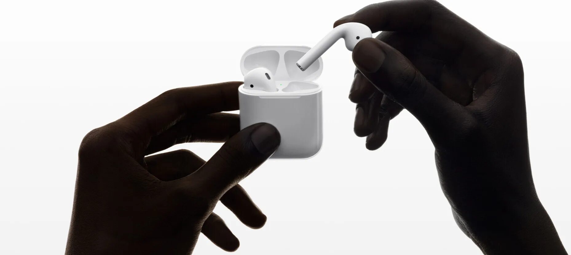 Не горит индикатор на airpods. Не горит индикатор на airpods