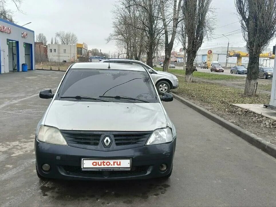 Renault курск