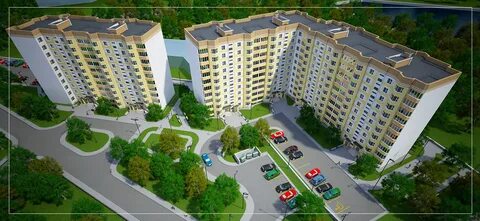 Жк рахманинов