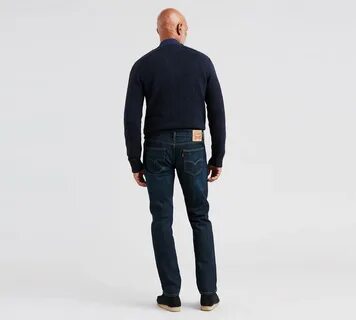Levis slim