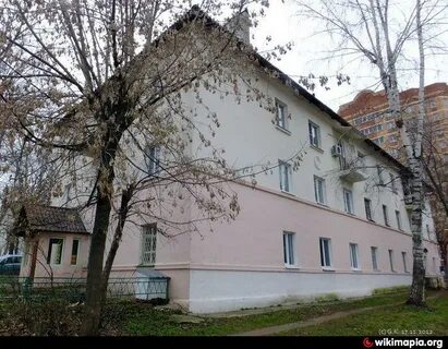 Дмитровский 15
