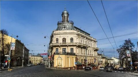Черновцы