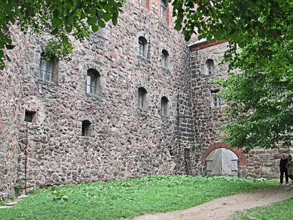 Выборг часы работы