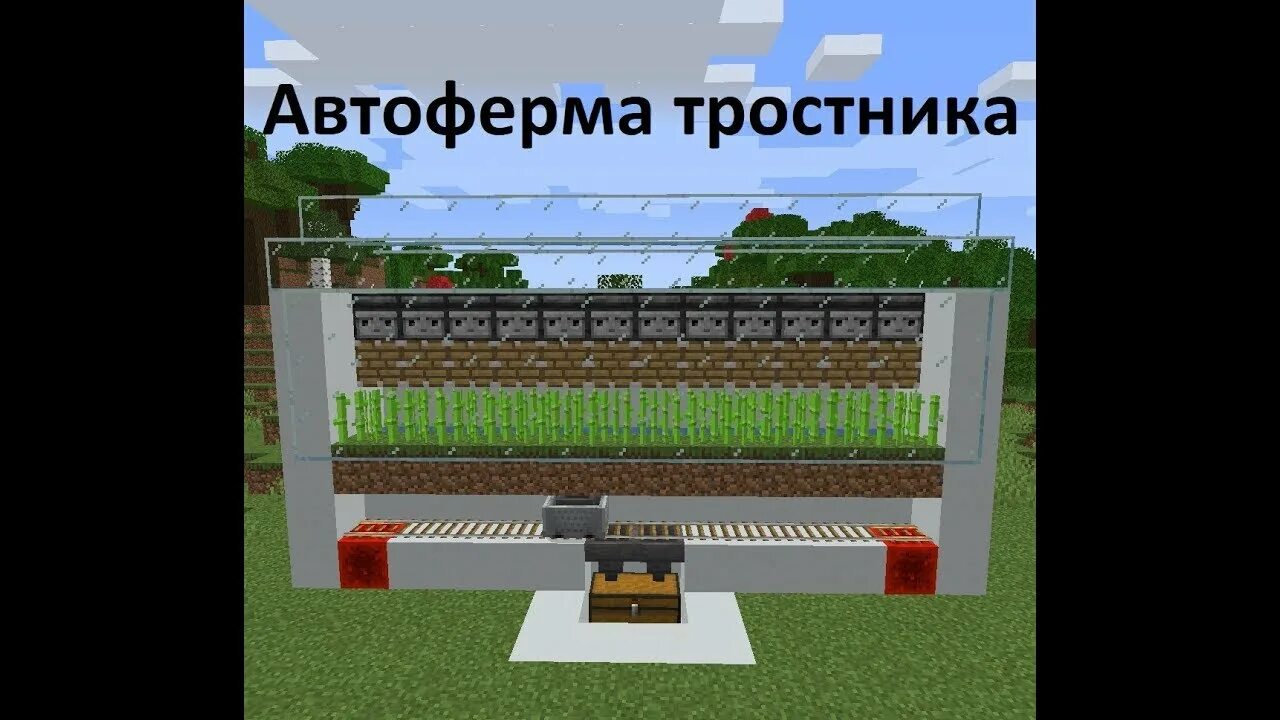 Как построить автоматическую