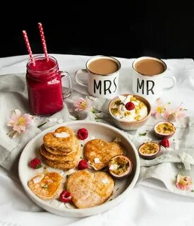 Мой любимый завтрак