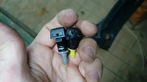 Форсунки на рио