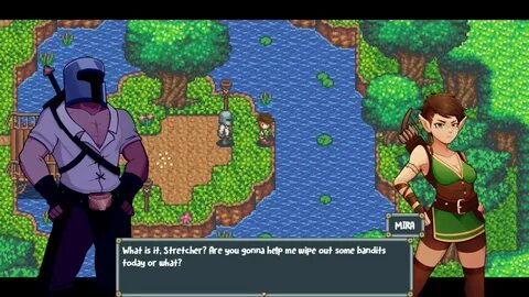 Max the elf gameplay