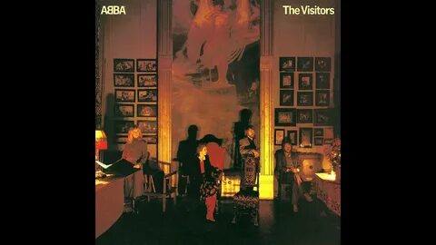 The visitors can